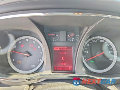 Zdjęcie 9 z 13 samochodu: 2017 GMC TERRAIN SLE VIN:2GKFLSEK9H6333165 - miniatura