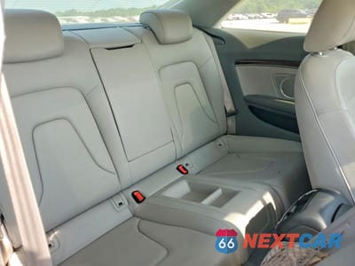 Zdjęcie 10 z 12 samochodu: 2010 AUDI A5 PRESTIGE VIN:WAUVKAFR7AA006155 - miniatura