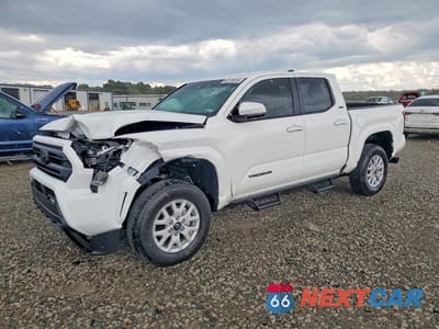 2026 TOYOTA TACOMA SR5 3TMLB5JN0TM264383 - główne zdjęcie licytacji z USA - miniatura