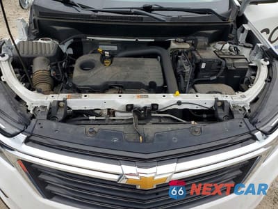 Zdjęcie 12 z 13 samochodu: 2024 CHEVROLET EQUINOX LT VIN:3GNAXUEGXRS113271 - miniatura