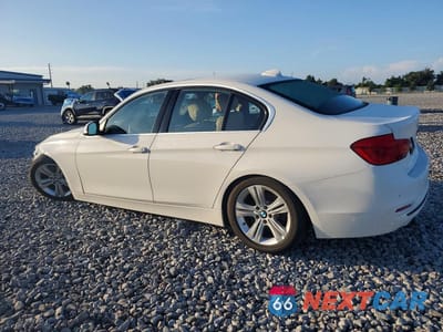 Drugie zdjęcie samochodu z przodu: 2018 BMW 330 I VIN:WBA8B9G51JNU98262 - miniatura