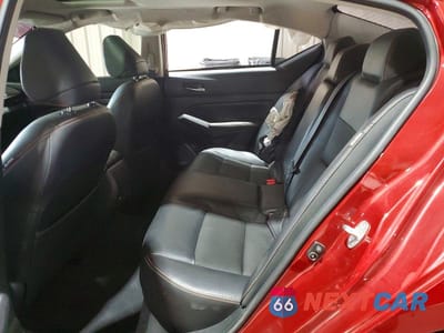 Zdjęcie 10 z 12 samochodu: 2021 NISSAN ALTIMA SR VIN:1N4BL4CW0MN370953 - miniatura