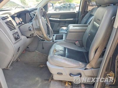 Zdjęcie 7 z 12 samochodu: 2006 DODGE RAM 1500 ST VIN:1D3HA182X6J184255 - miniatura