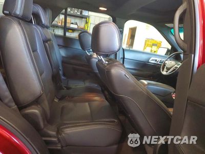 Zdjęcie 11 z 13 samochodu: 2015 FORD EXPLORER SPORT VIN:1FM5K8GT0FGC24797 - miniatura