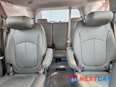 Zdjęcie 10 z 13 samochodu: 2015 GMC ACADIA SLE VIN:1GKKRPKD1FJ317056 - miniatura
