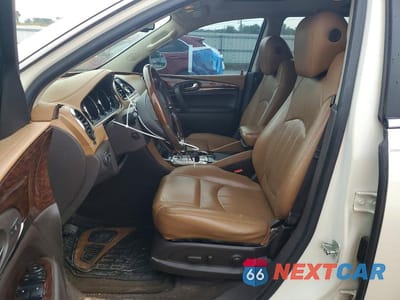 Zdjęcie 7 z 13 samochodu: 2014 BUICK ENCLAVE VIN:5GAKRCKD9EJ342761 - miniatura