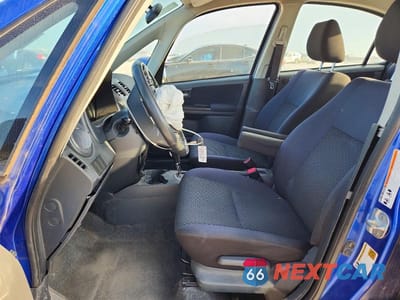 Zdjęcie 7 z 12 samochodu: 2013 SUZUKI SX4 LE VIN:JS2YC5A31D6100861 - miniatura