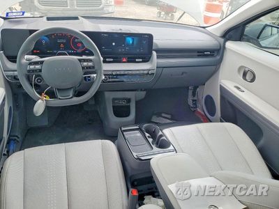 Zdjęcie 8 z 12 samochodu: 2026 HYUNDAI IONIQ 5 LIMITED VIN:7YAKR4DA3TY049880 - miniatura