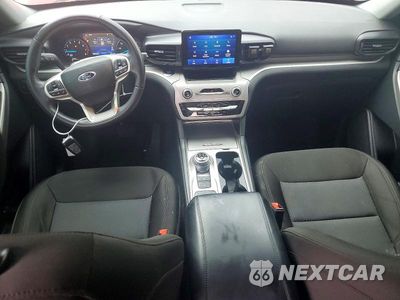 Zdjęcie 8 z 12 samochodu: 2023 FORD EXPLORER XLT VIN:1FMSK7DH4PGA41451 - miniatura