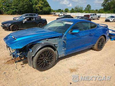 2019 FORD MUSTANG GT 1FA6P8CF3K5184639 - główne zdjęcie licytacji z USA - miniatura