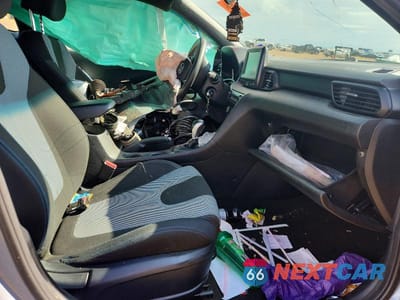 Zdjęcie 7 z 13 samochodu: 2019 HYUNDAI VELOSTER 2.0L VIN:KMHTG6AF5KU017236 - miniatura