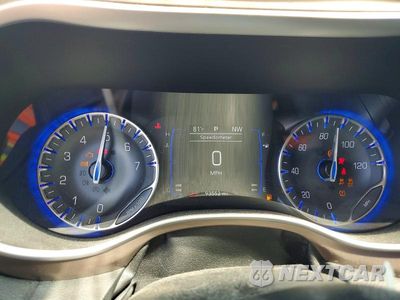 Zdjęcie 9 z 13 samochodu: 2019 CHRYSLER PACIFICA TOURING L VIN:2C4RC1BG1KR616149 - miniatura