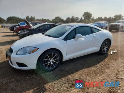 2011 MITSUBISHI ECLIPSE GS SPORT 4A31K5DF9BE002679 - główne zdjęcie licytacji z USA - miniatura