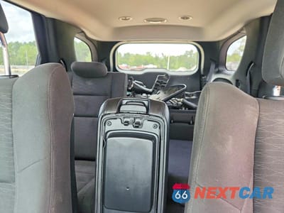 Zdjęcie 10 z 13 samochodu: 2018 DODGE DURANGO SXT VIN:1C4RDJAG7JC224458 - miniatura