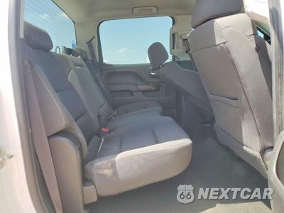 Zdjęcie 10 z 12 samochodu: 2017 GMC SIERRA K1500 SLE VIN:3GTU2MEH8HG302175 - miniatura