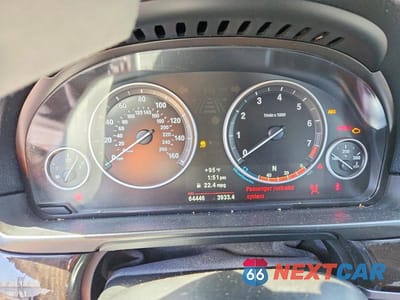 Zdjęcie 9 z 12 samochodu: 2012 BMW 535 I VIN:WBAFR7C5XCC815886 - miniatura