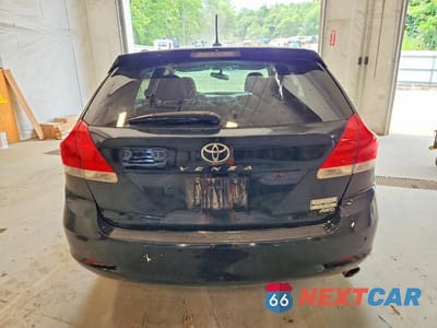 Zdjęcie 6 z 13 samochodu: 2010 TOYOTA VENZA AWD 4CYL VIN:4T3BA3BBXAU012045 - miniatura