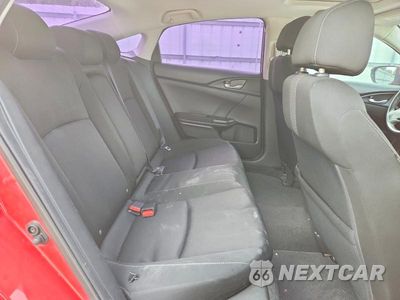 Zdjęcie 10 z 13 samochodu: 2020 HONDA CIVIC EX VIN:2HGFC1F32LH682695 - miniatura