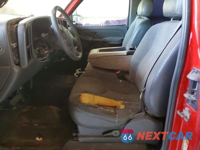 Zdjęcie 7 z 12 samochodu: 2004 CHEVROLET SILVERADO C1500 VIN:1GCEC19X84Z247058 - miniatura