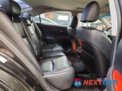 Zdjęcie 10 z 12 samochodu: 2008 LEXUS ES 350 VIN:JTHBJ46GX82252340 - miniatura