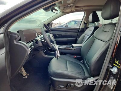 Zdjęcie 7 z 14 samochodu: 2025 HYUNDAI TUCSON SEL CONVENIENCE VIN:KM8JCDD17SU392892 - miniatura