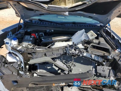 Zdjęcie 12 z 13 samochodu: 2025 FORD EXPEDITION PLATINUM VIN:1FMJU1MG0SEA72369 - miniatura