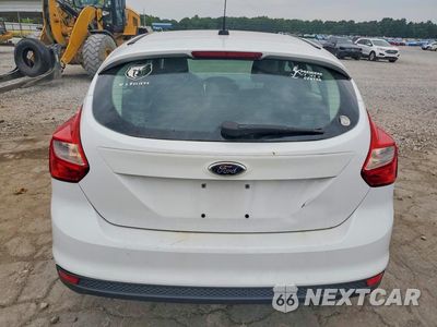 Zdjęcie 6 z 13 samochodu: 2012 FORD FOCUS SE VIN:1FAHP3K23CL256561 - miniatura