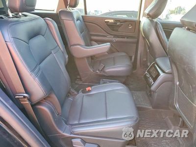 Zdjęcie 11 z 13 samochodu: 2025 LINCOLN AVIATOR VIN:5LM5J6XC7SGL27651 - miniatura