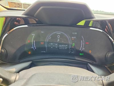Zdjęcie 9 z 14 samochodu: 2025 LEXUS NX 450H+ BASE VIN:JTJHKCFZ7S2042366 - miniatura