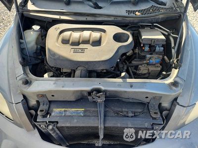 Zdjęcie 11 z 12 samochodu: 2007 CHEVROLET HHR LT VIN:3GNDA33P87S543034 - miniatura