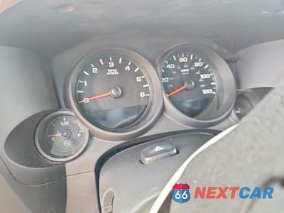 Zdjęcie 9 z 12 samochodu: 2008 GMC SIERRA C1500 VIN:2GTEC13C681146105 - miniatura