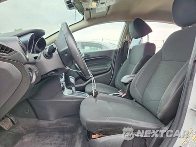 Zdjęcie 7 z 12 samochodu: 2015 FORD FIESTA SE VIN:3FADP4EJ9FM204684 - miniatura