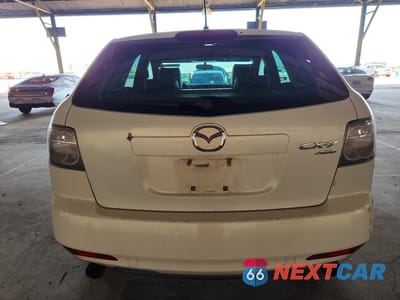 Zdjęcie 6 z 13 samochodu: 2010 MAZDA CX-7 VIN:JM3ER4W30A0350175 - miniatura