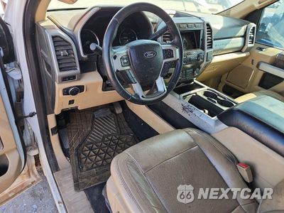 Zdjęcie 8 z 12 samochodu: 2019 FORD F250 SUPER DUTY VIN:1FT7W2BT9KEC91345 - miniatura