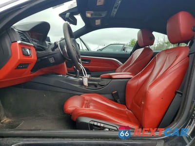 Zdjęcie 7 z 12 samochodu: 2016 BMW 428 XI VIN:WBA3N9C52GK249650 - miniatura