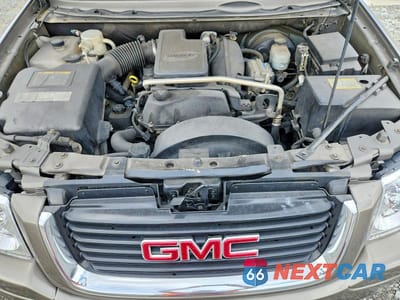 Zdjęcie 12 z 14 samochodu: 2005 GMC ENVOY VIN:1GKDS13S752119629 - miniatura