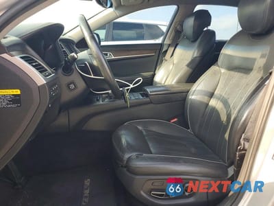 Zdjęcie 7 z 12 samochodu: 2015 HYUNDAI GENESIS 5.0L VIN:KMHGN4JF3FU019553 - miniatura