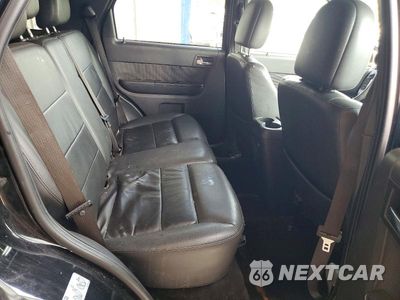 Zdjęcie 11 z 13 samochodu: 2010 FORD ESCAPE XLT VIN:1FMCU0DGXAKC35242 - miniatura