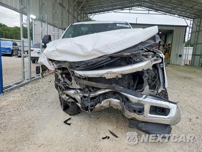 Piąte zdjęcie samochodu w środku: 2019 FORD F250 SUPER DUTY VIN:1FT7W2B68KED41291 - miniatura