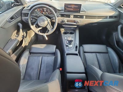 Zdjęcie 8 z 13 samochodu: 2017 AUDI A4 PRESTIGE VIN:WAUFNAF47HN055651 - miniatura