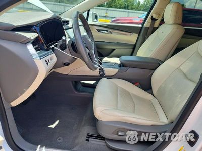 Zdjęcie 7 z 13 samochodu: 2018 CADILLAC XT5 PREMIUM LUXURY VIN:1GYKNERS1JZ185243 - miniatura