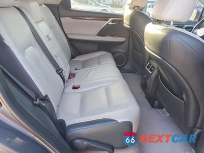 Zdjęcie 11 z 13 samochodu: 2019 LEXUS RX 350 VIN:2T2ZZMCA3KC127449 - miniatura