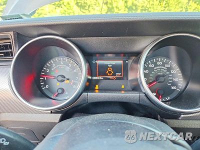 Zdjęcie 9 z 13 samochodu: 2020 FORD MUSTANG GT VIN:1FA6P8CF0L5122780 - miniatura