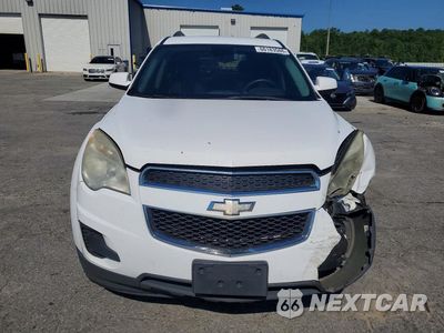 Piąte zdjęcie samochodu w środku: 2015 CHEVROLET EQUINOX LT VIN:2GNALBEK1F6287339 - miniatura