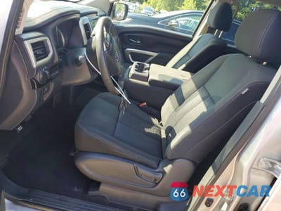 Zdjęcie 7 z 12 samochodu: 2018 NISSAN TITAN S VIN:1N6AA1EJ5JN515392 - miniatura