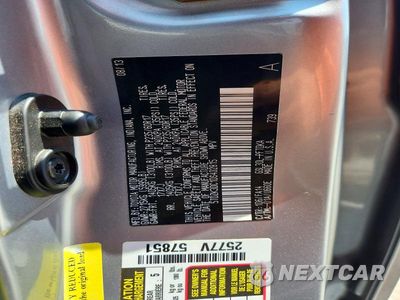 Zdjęcie 14 z 14 samochodu: 2013 TOYOTA SIENNA L 7-PASSENGER VIN:5TDZK3DC1DS402815 - miniatura