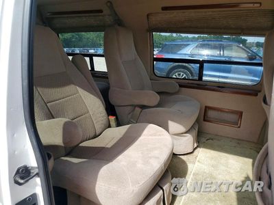 Zdjęcie 11 z 13 samochodu: 2005 FORD ECONOLINE E150 VAN VIN:1FDRE14WX5HA19334 - miniatura