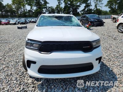 Piąte zdjęcie samochodu w środku: 2026 DODGE DURANGO GT VIN:1C4RDHDG5TC203910 - miniatura