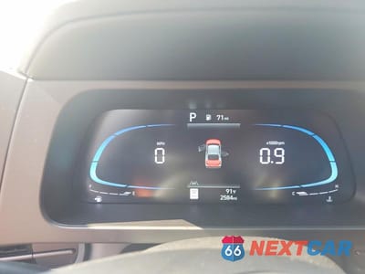 Zdjęcie 9 z 13 samochodu: 2026 HYUNDAI ELANTRA SEL SPORT VIN:KMHLM4DG8TU226294 - miniatura
