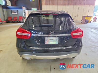 Zdjęcie 6 z 13 samochodu: 2020 MERCEDES-BENZ GLA 250 VIN:W1NTG4EB1LJ702345 - miniatura